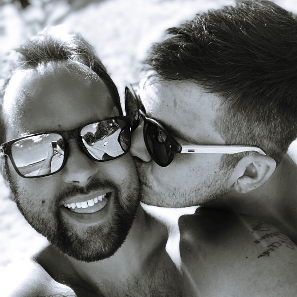 Meet your Posher, Blake